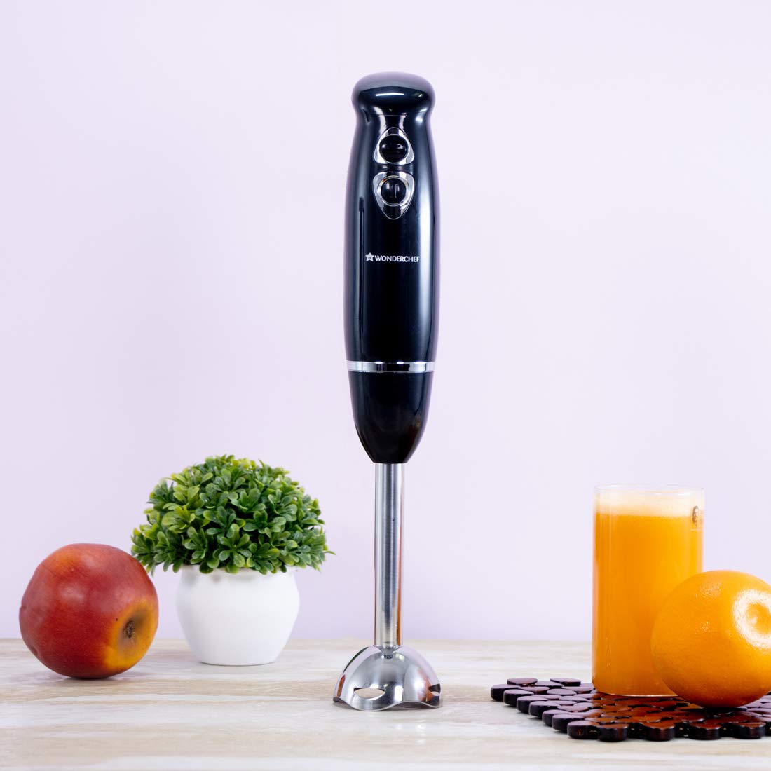 Wonderchef Prima Hand Blender