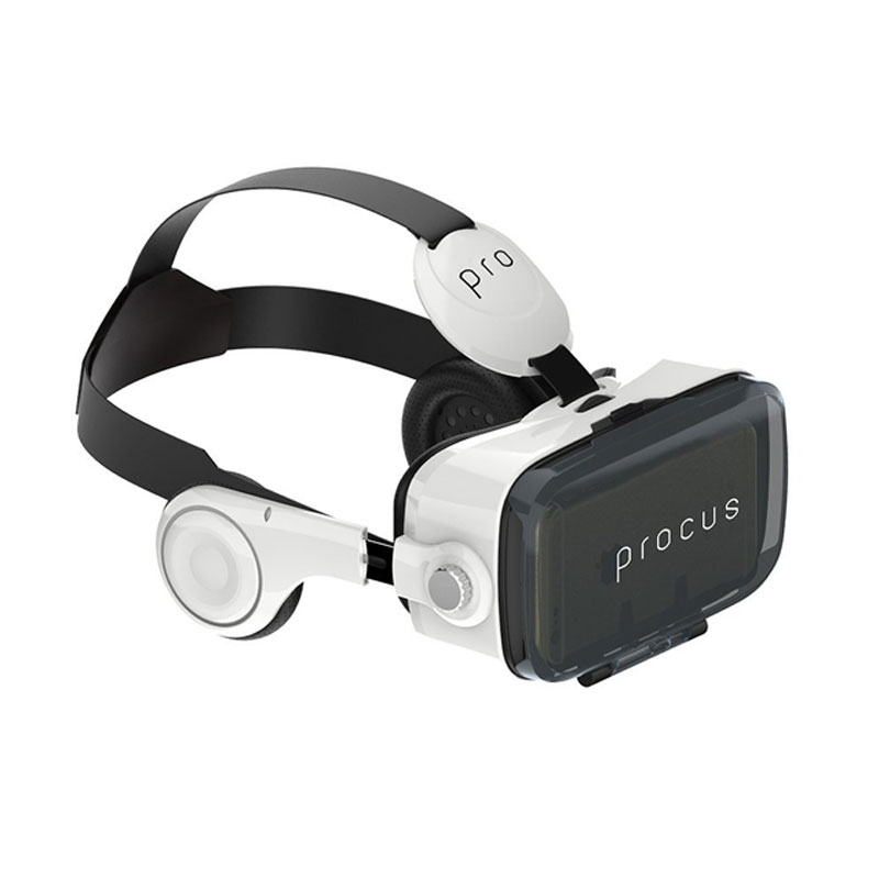 Procus PRO VR Headset