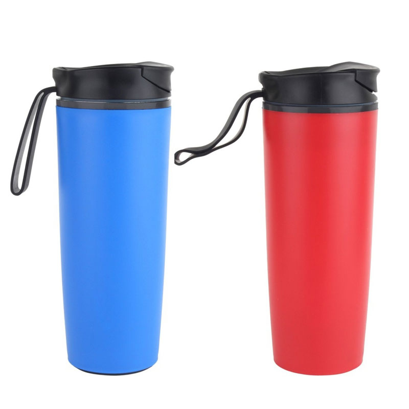 Promotional Smart Chipku Mug
