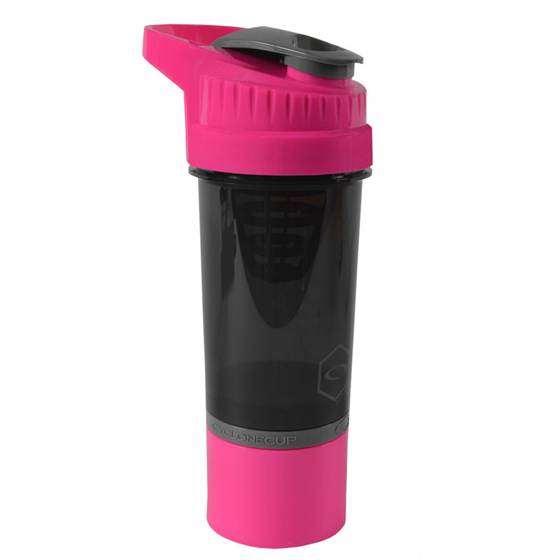 Protien Cyclone Shaker Bottle