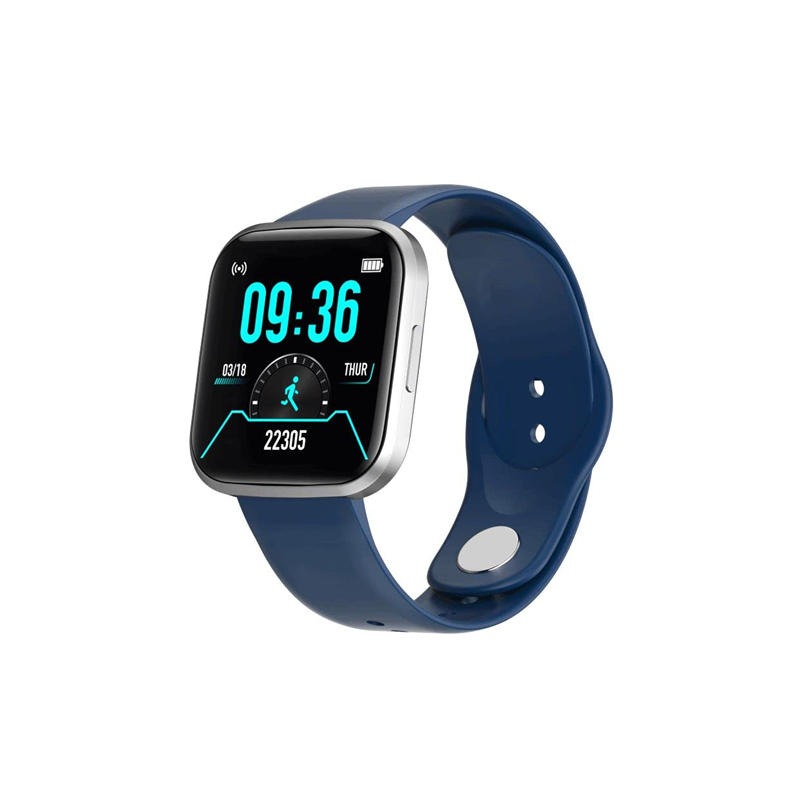 RAPZ Active 400 Smartwatch - Blue