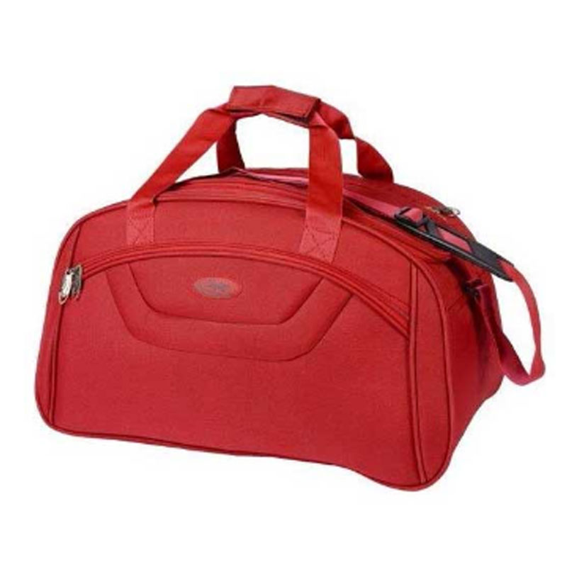 Buy SKYBAGS HUSTLE DF 55 Orange Duffel Without Wheels () Online at Best  Prices in India - JioMart.