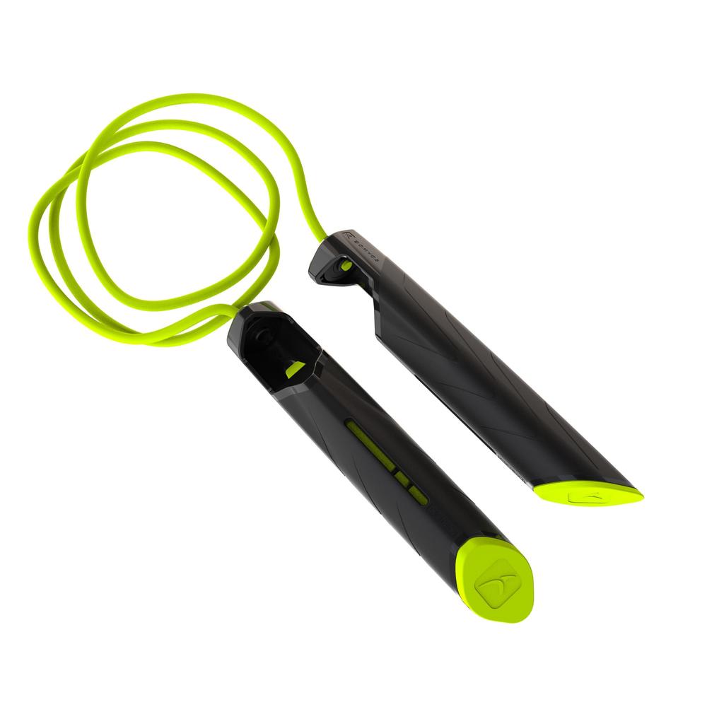 Regular Skipping Rope