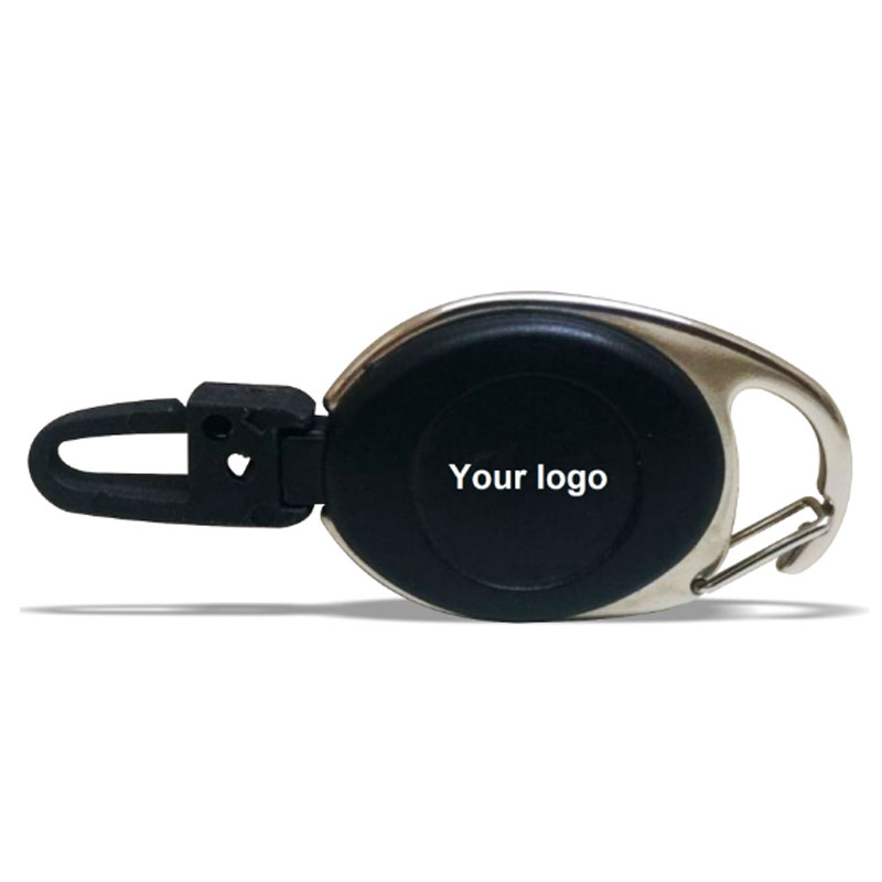 Retractable Clips yoyo