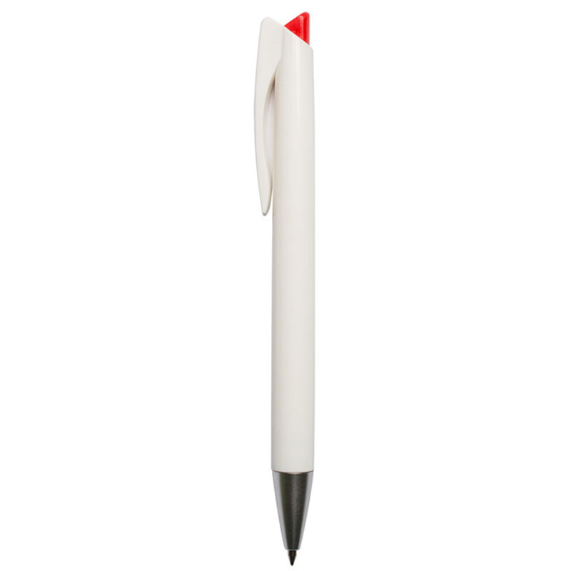 Reva Basic Plastic Pen