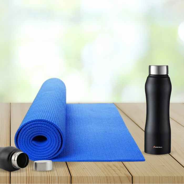 Rise and Shine Morning Fitness Kit