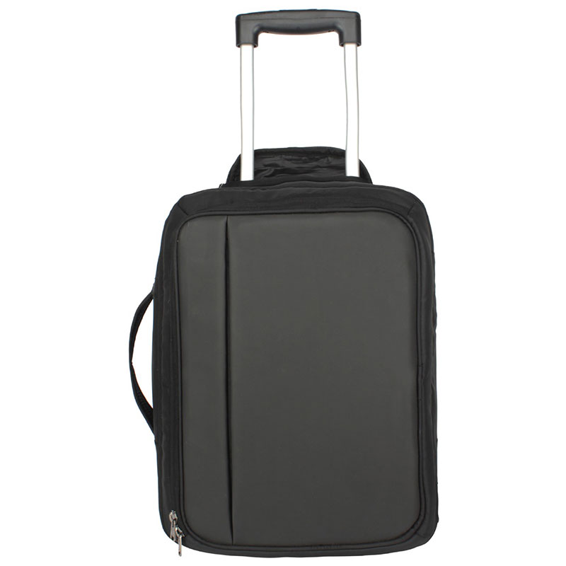 Road Runner Laptop Trolley Bag