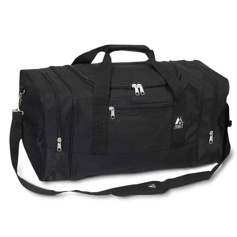 Roadrunner Duffle Bag