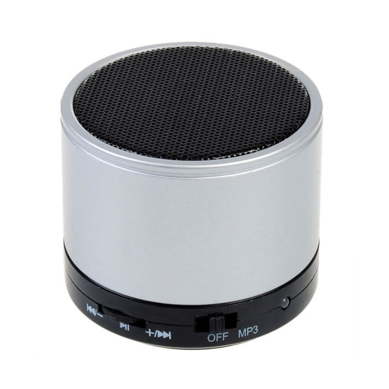 S-V1 - Bluetooth Speaker
