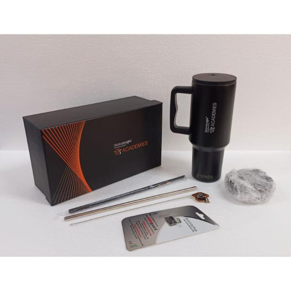 Gifting kit for GlobalLogic