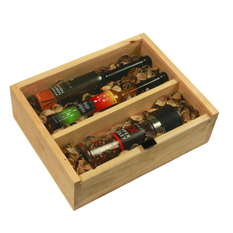 SPRIG Gift Box : Spice n Spice