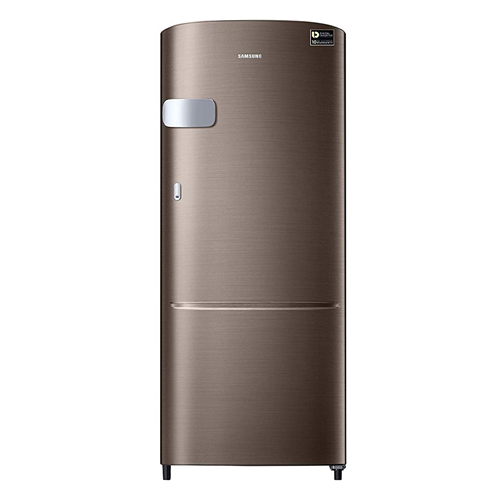 Samsung 192 L 4 Star Inverter Direct Cool Single Door Refrigerator