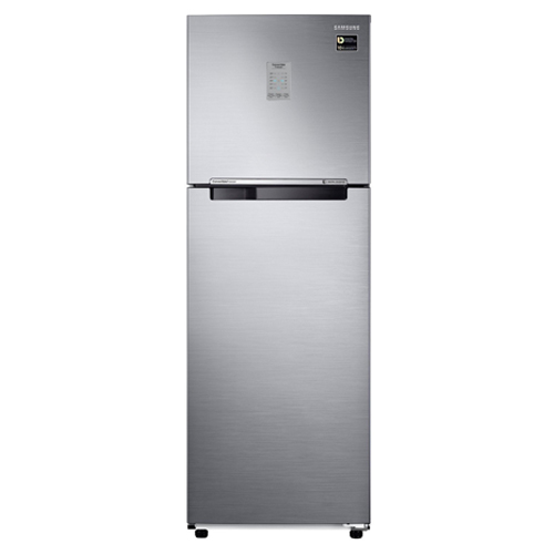 Samsung 275 L 3 Star Frost Free Double Door Refrigerator