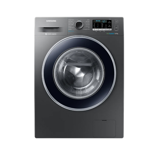 Samsung 8 kg Fully Automatic Front Loading Washing Machine