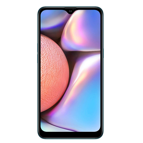 Samsung Galaxy A10s (2GB RAM, 32GB Storage)