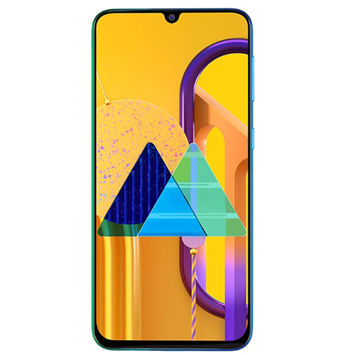 Samsung Galaxy M30s