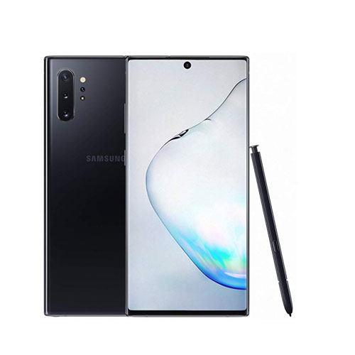 Samsung Galaxy Note 10 Plus (256 GB, 12 GB RAM)