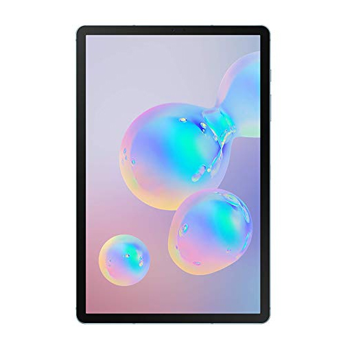 Samsung Galaxy Tab S6