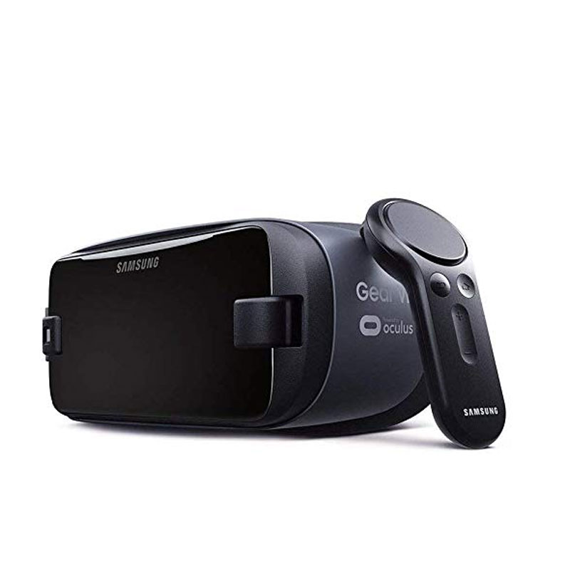 Samsung Gear VR with Controller