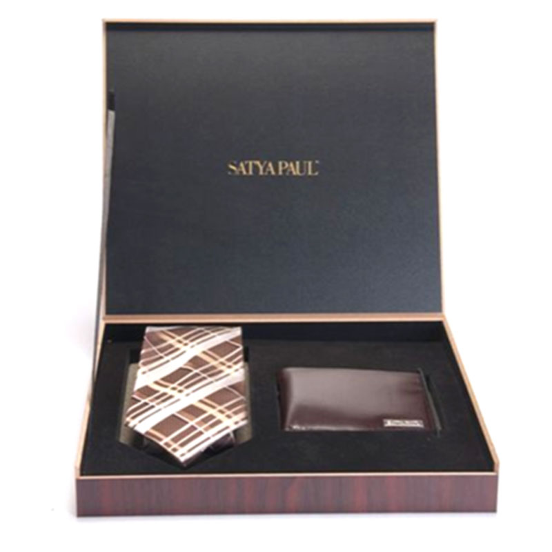 Satyapaul Gift Set