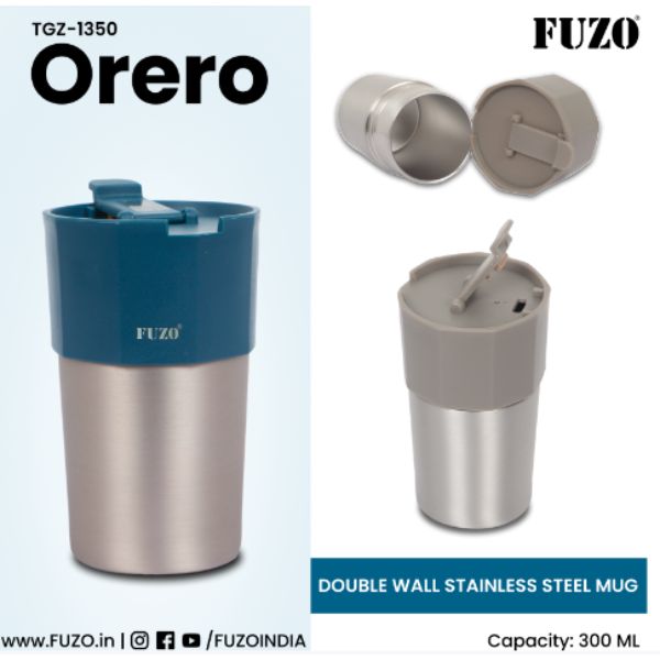 Orero Mug 