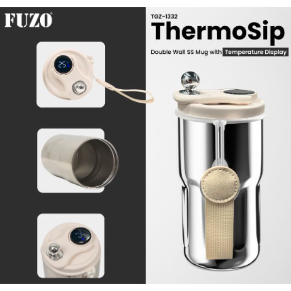 ThermoSip Mug
