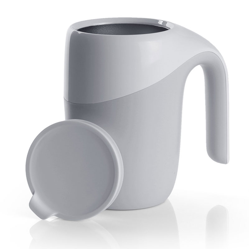 Second Generation No Spill Mug