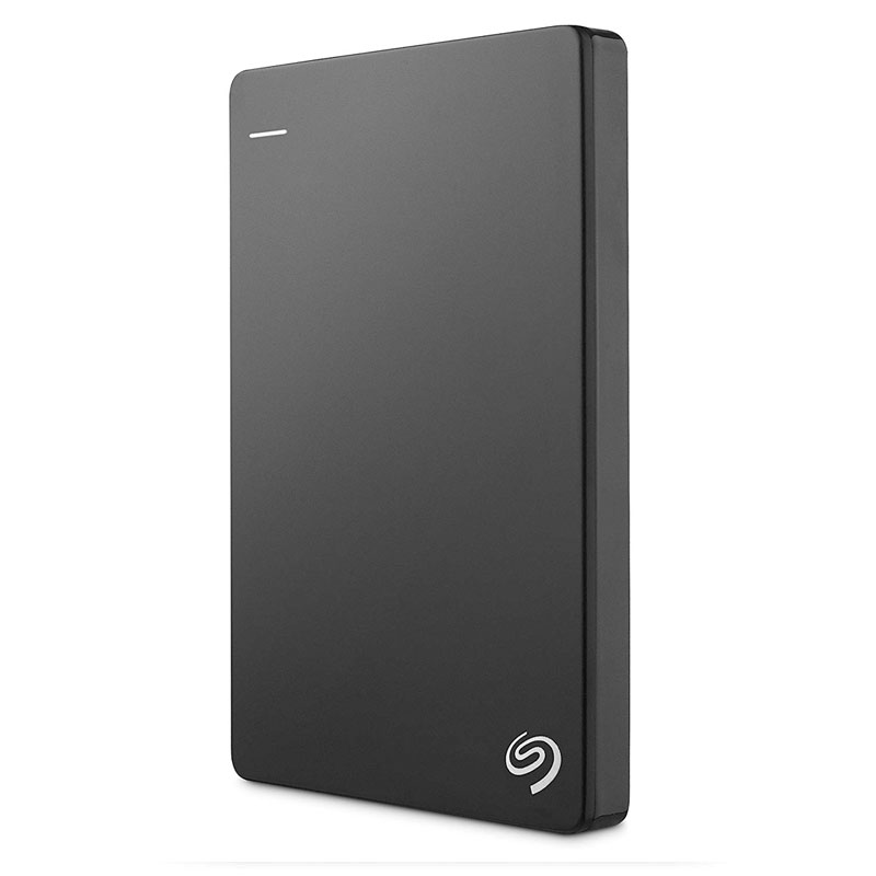 Seagate 1 TB External HD