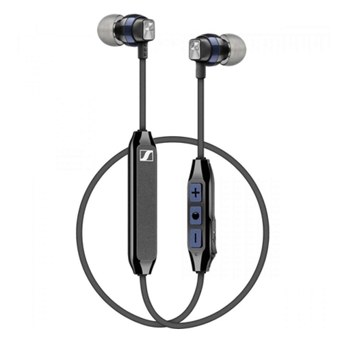 Sennheiser CX 6-0BT 507447 in Ear Wireless Earphones