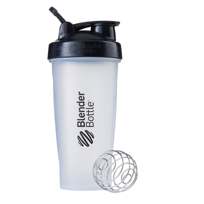 Shaker Bottle