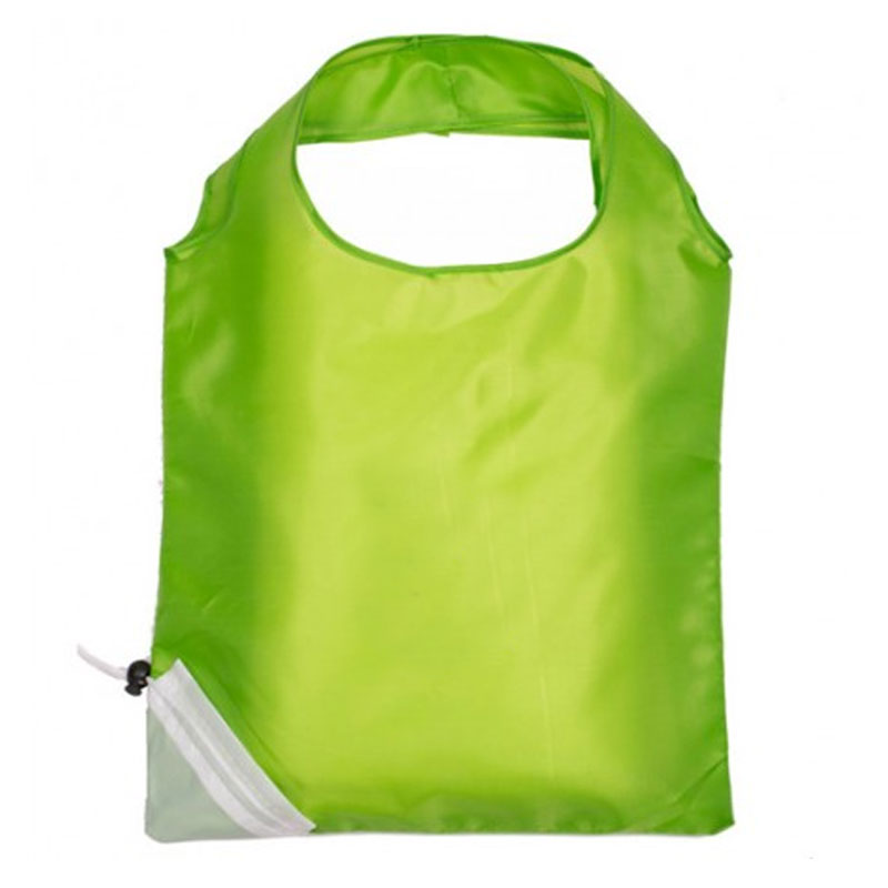 Shopping  Folding Shopping Bag