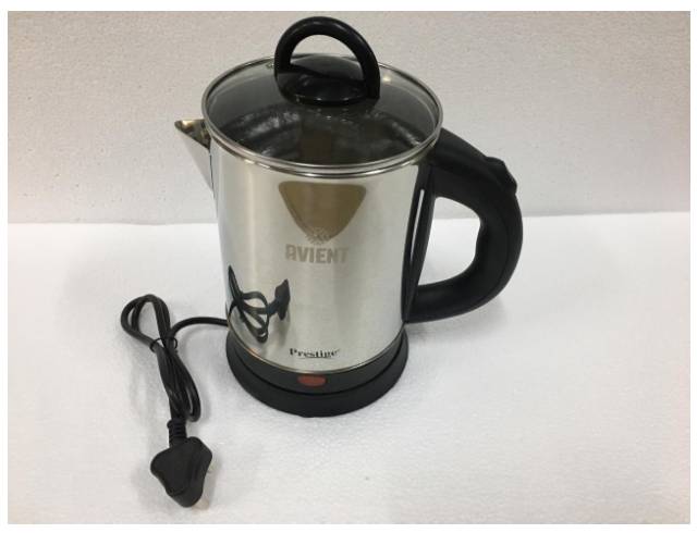 Prestige PKSS Electric Kettle