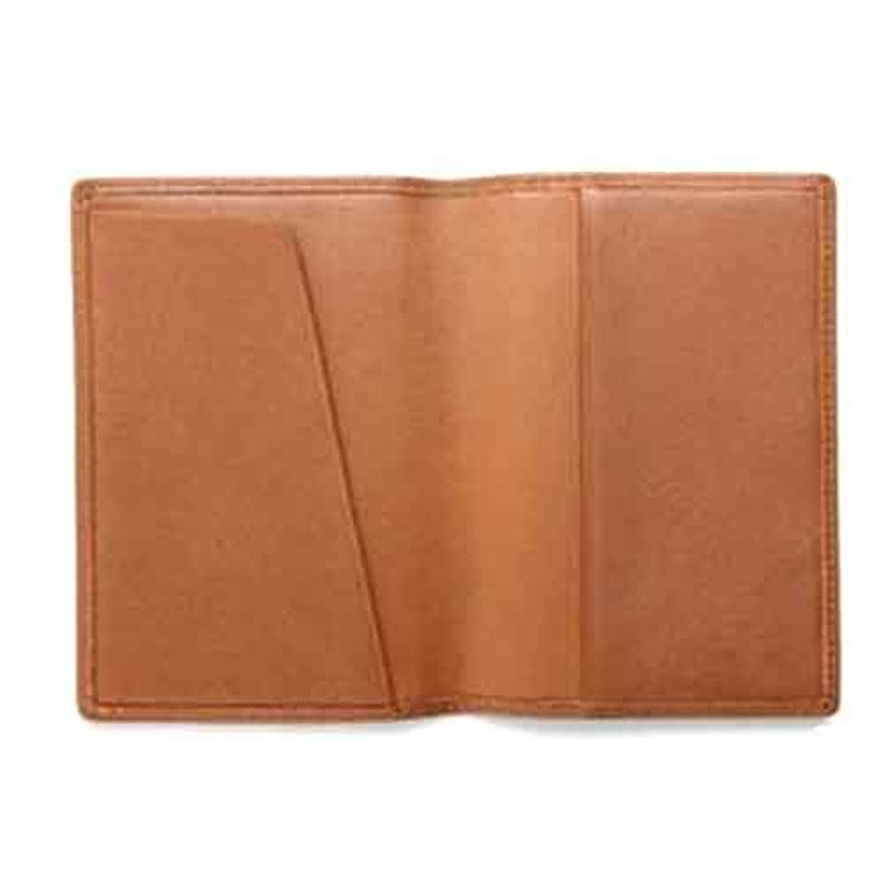Simple Passport Holder