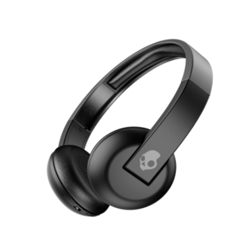 Skullcandy Uproar Wireless On Ear Headphone with Mic