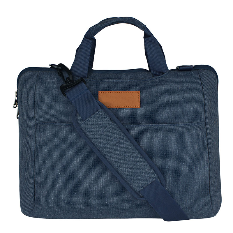 Smart Shell Laptop Sling Bag