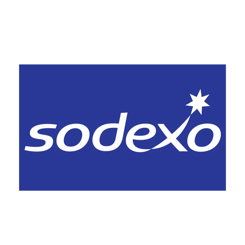 Sodexo Gift Voucher