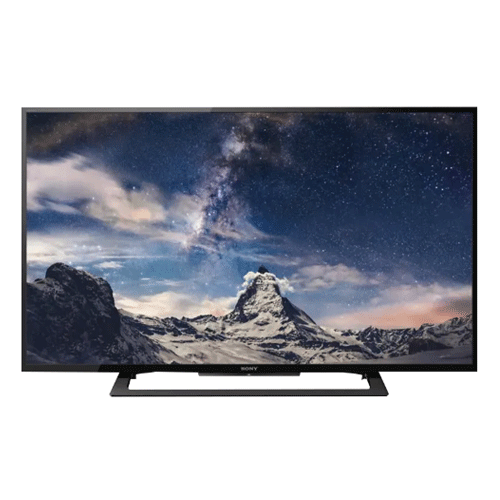 Sony 102 cm (40 inch) Full HD LED TV KLV-40R252F