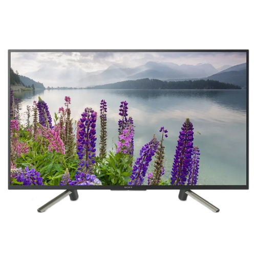 Sony 109 cm Full HD LED Smart TV KDL-43W800F