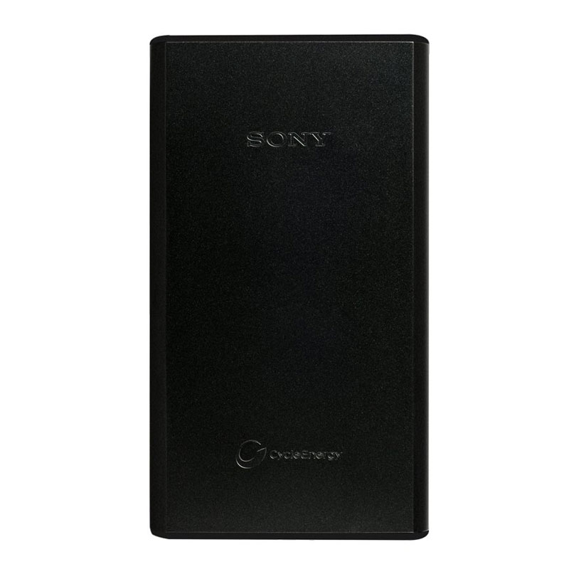 Sony CP-S20 20000 mAh Power Bank