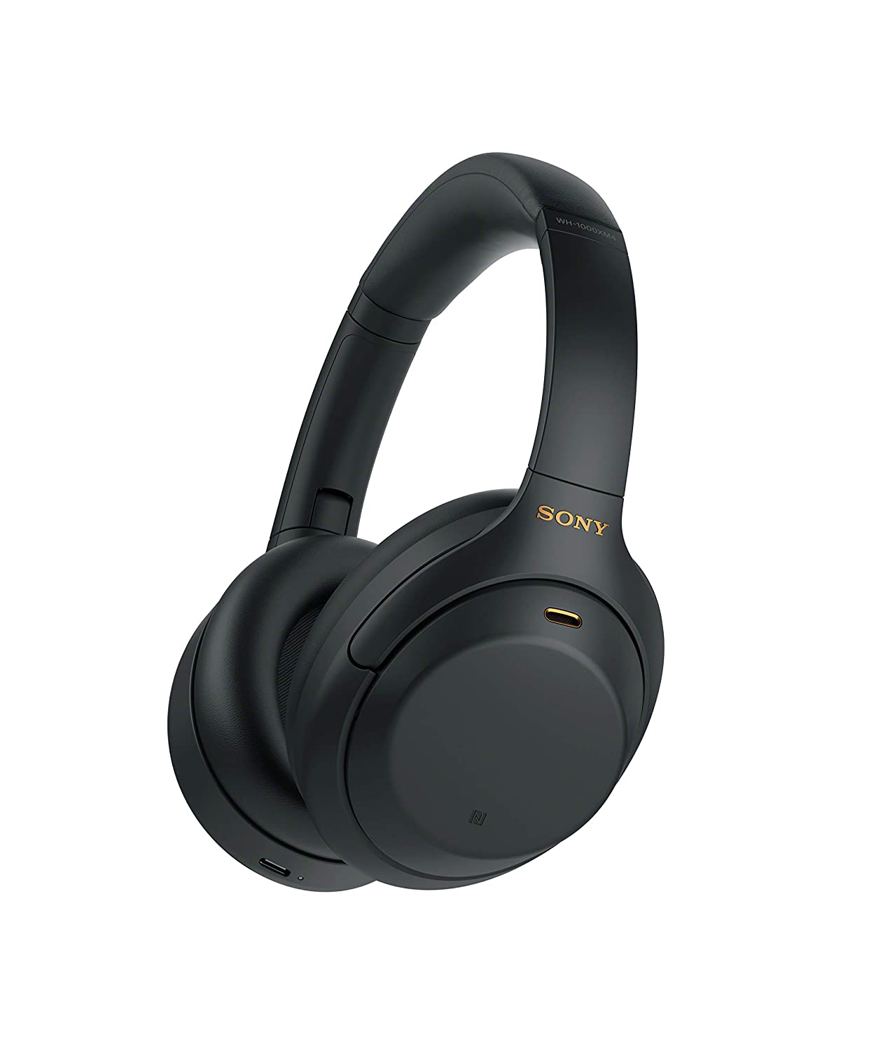 Sony WH-1000XM4 Industry Leading Wireless Noise Cancelling Headphones