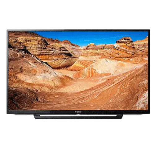 Sony 80 cm (32 inch) HD LED TV (KLV-32R302F)