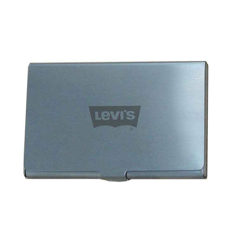 Stainless Steel Card Holder