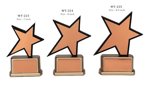 Star Trophy 