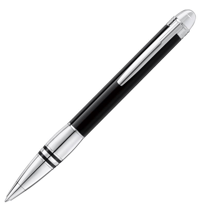 StarWalker Platinum-Coated Doue Ballpoint Pen