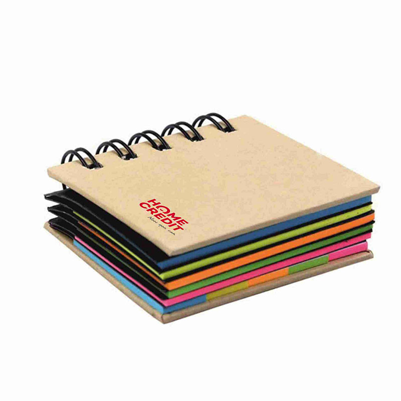 Custom Scratch Pads  Promotional Non-Adhesive Notepads & More