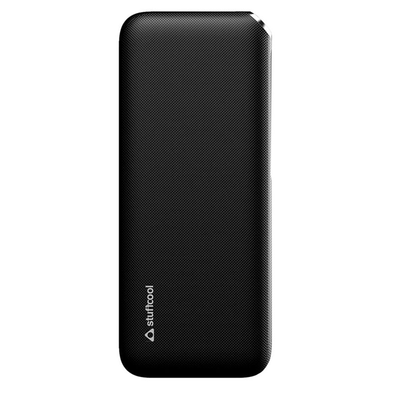 Stuffcool 720PD 10000mAH Power Bank