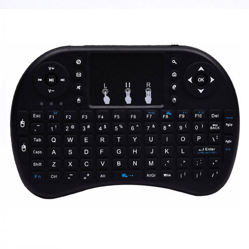 Swift - Mini Keyboard