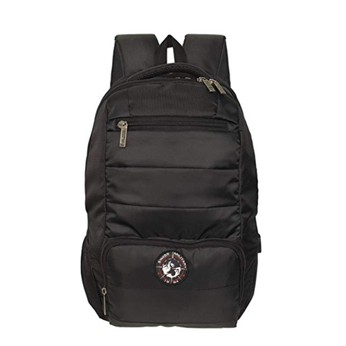 swiss military casual backpack