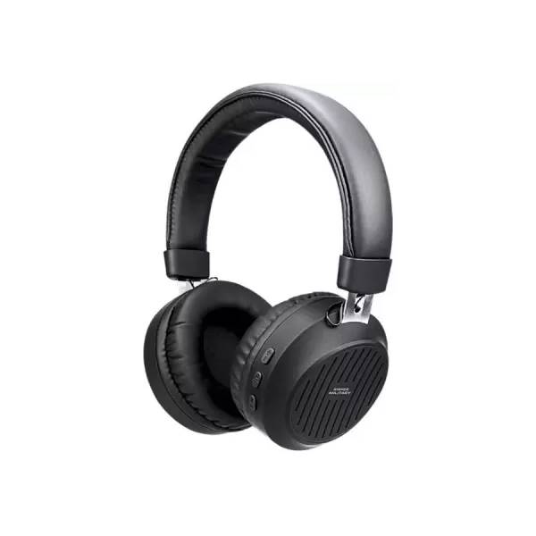 Swiss Military Byond Headphone Extraa Bass