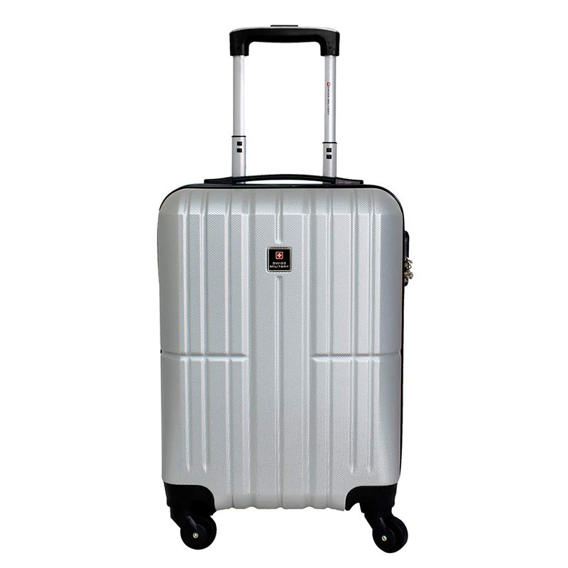 Swiss Military Htl35 Premium Trolley Bag